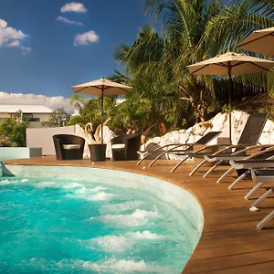 ***** Ośrodek wypoczynkowy Sandos Caracol Eco Resort & Water Park (Adults Only) Meksyk