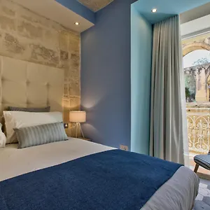  Apartament Barrakka Malta