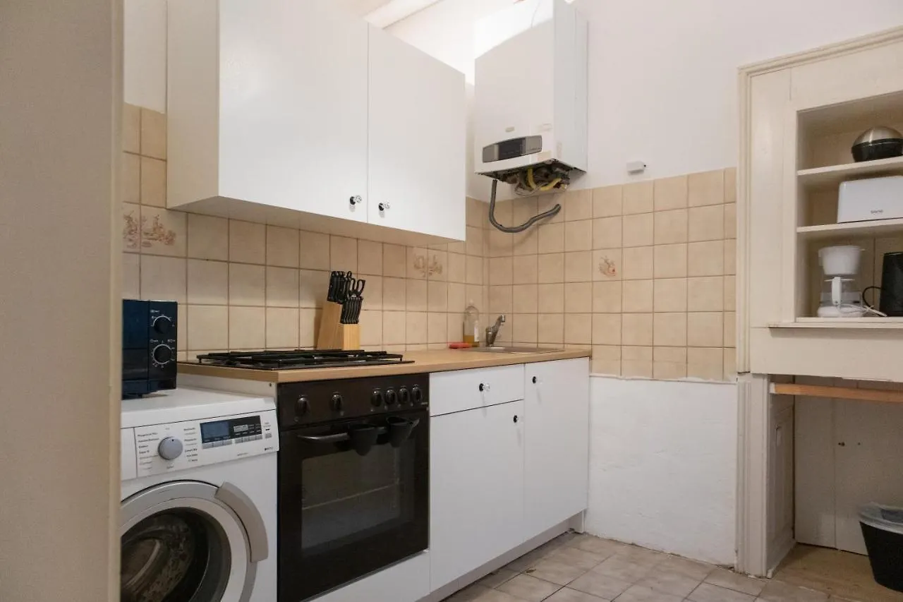 Roomy 2Br Apt. Near Akh -Perfect For Longstays Vienna