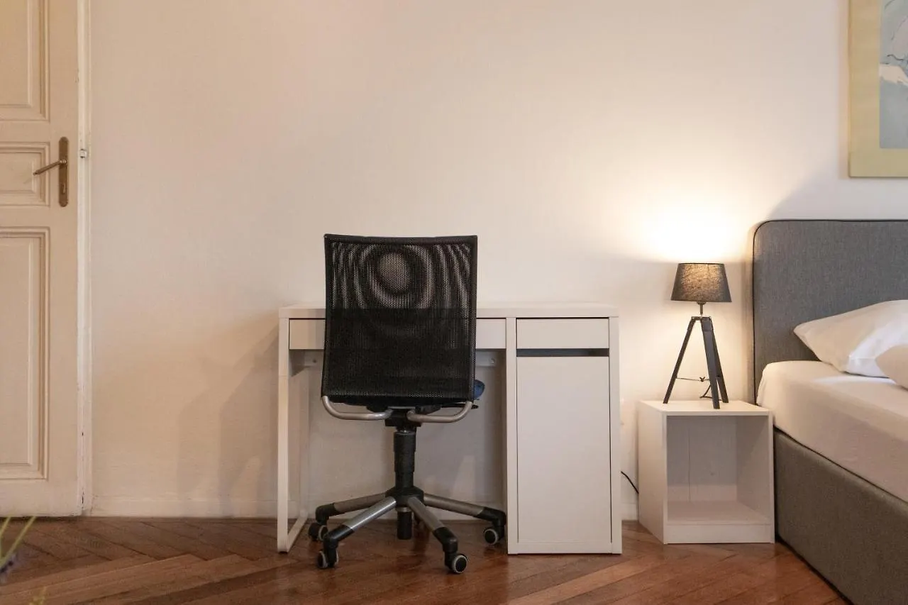 Roomy 2Br Apt. Near Akh -Perfect For Longstays Vienna