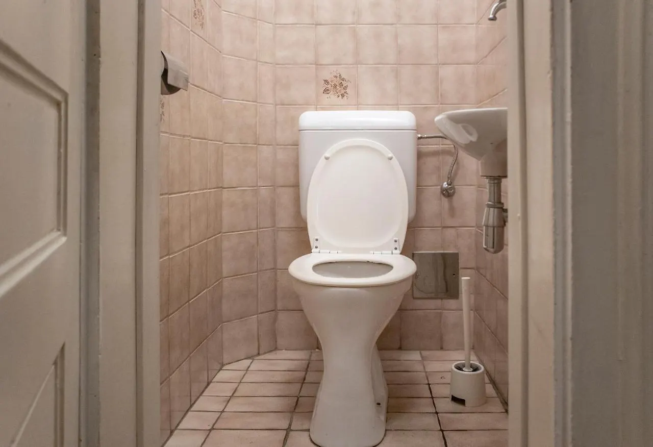 Roomy 2Br Apt. Near Akh -Perfect For Longstays Vienna