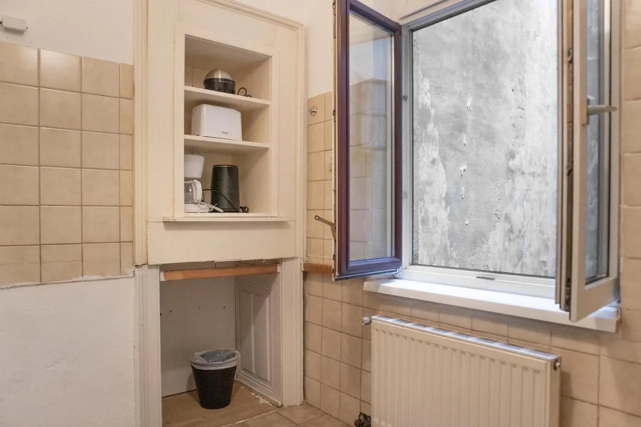 Roomy 2Br Apt. Near Akh -Perfect For Longstays Vienna Apartment