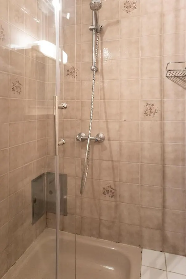 Roomy 2Br Apt. Near Akh -Perfect For Longstays Vienna Apartment